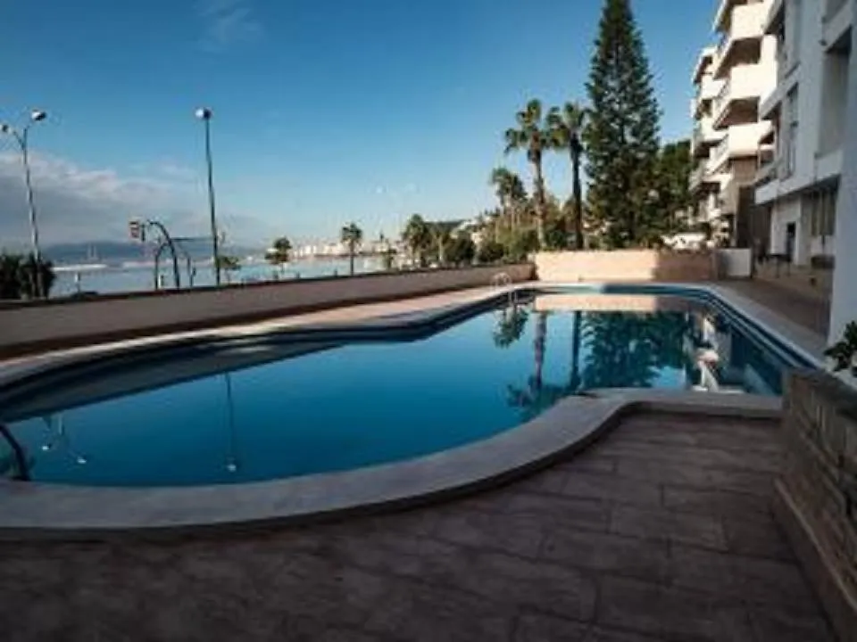 Apartamento Morlaco Málaga