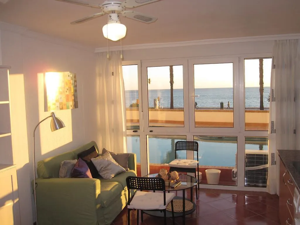 Apartamento Morlaco Málaga 0*,  Espanha