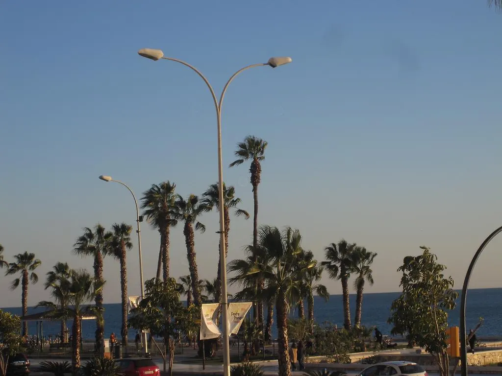 Apartamento Morlaco Málaga