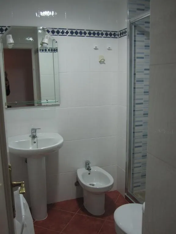 Apartamento Morlaco Málaga Espanha