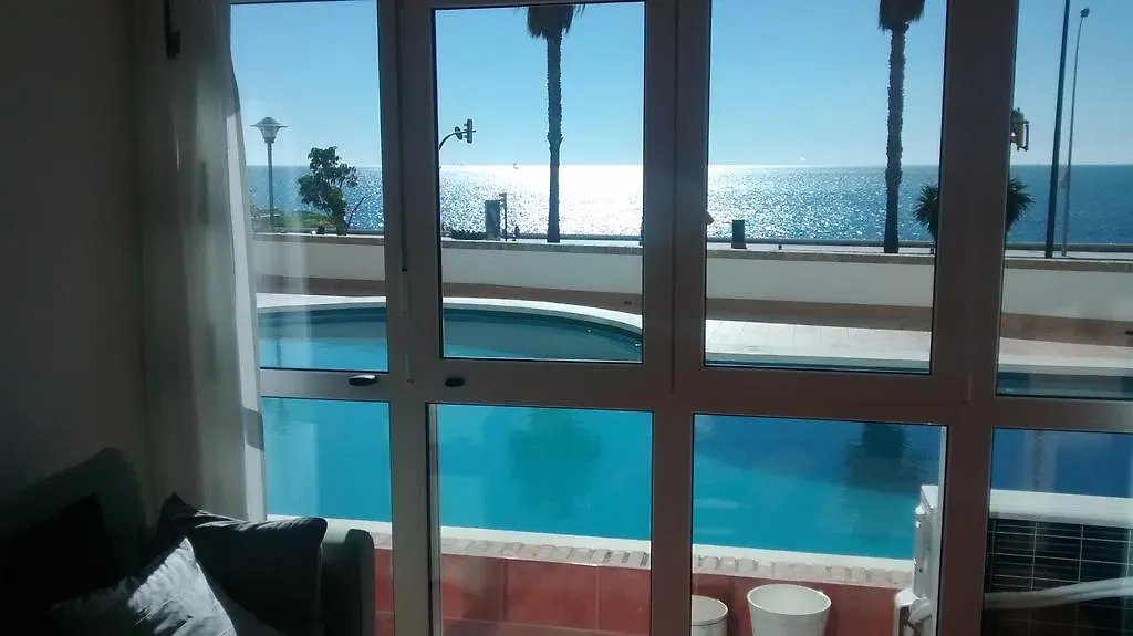 Apartamento Morlaco Malaga Spain