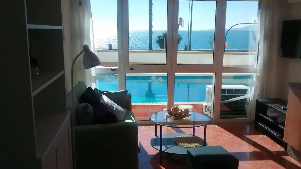 Apartamento Morlaco Malaga