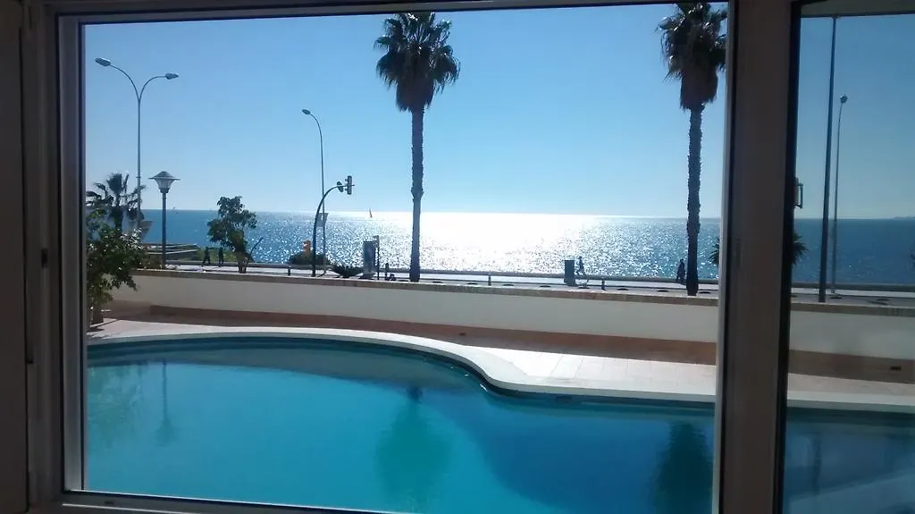 Apartamento Morlaco Malaga 0*,  Spain