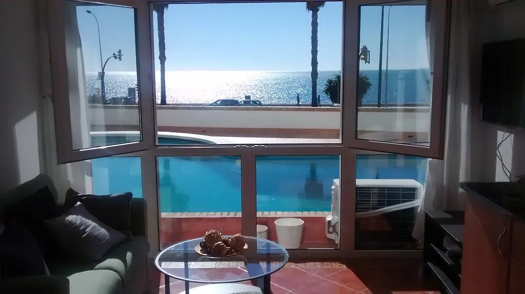 Apartamento Morlaco Malaga