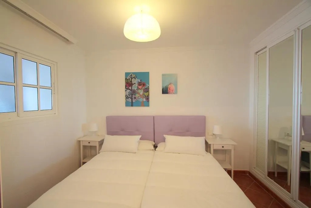 Apartamento Morlaco Malaga Apartment