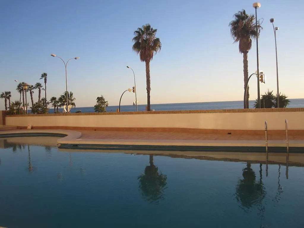 Apartamento Morlaco Malaga