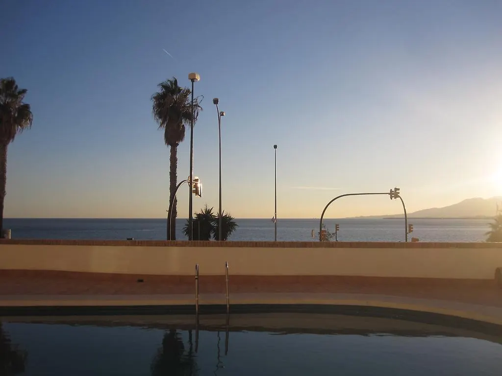 Apartamento Morlaco Malaga 0*,